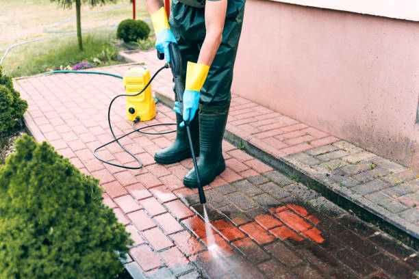 Best Deck Pressure Washing  in Brady, TX